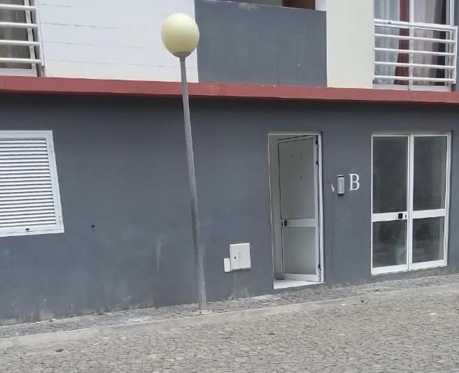 Apartamento Da Costa Ribeira Grande Exterior foto