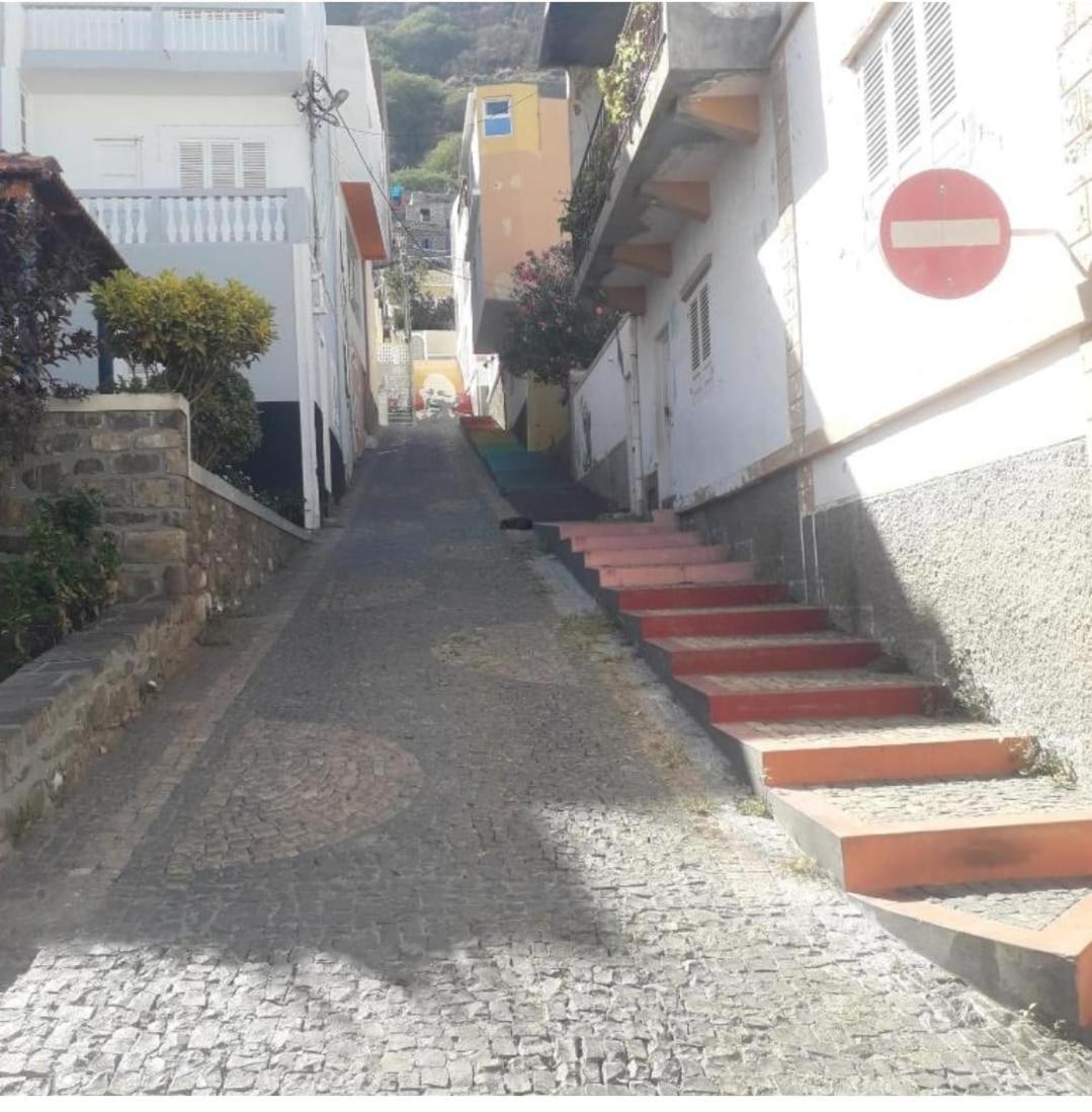Apartamento Da Costa Ribeira Grande Exterior foto