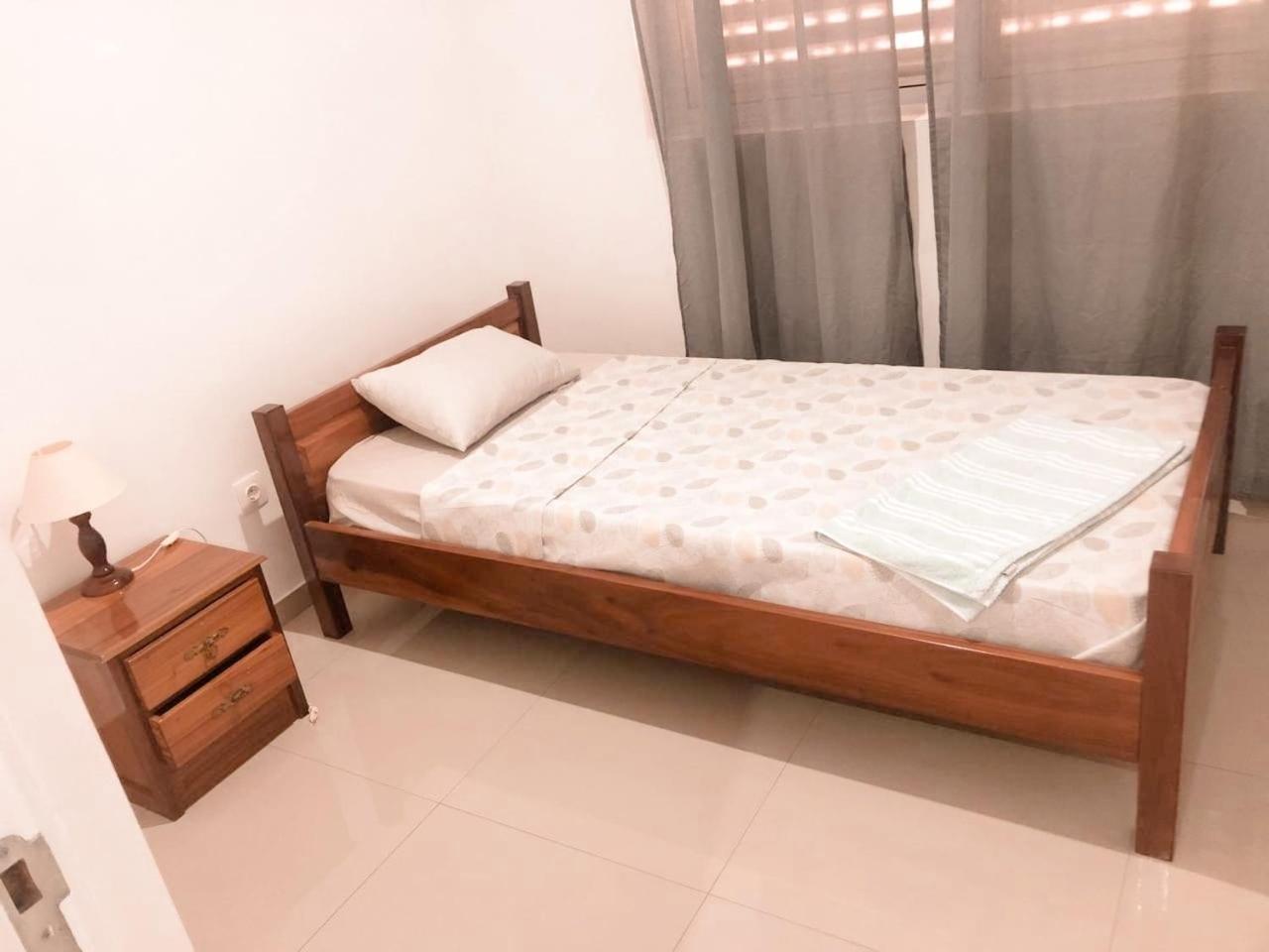 Apartamento Da Costa Ribeira Grande Exterior foto