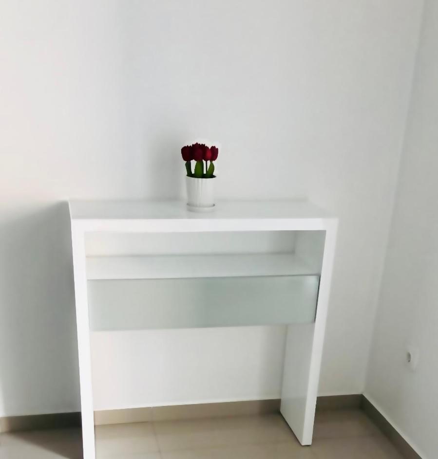 Apartamento Da Costa Ribeira Grande Exterior foto